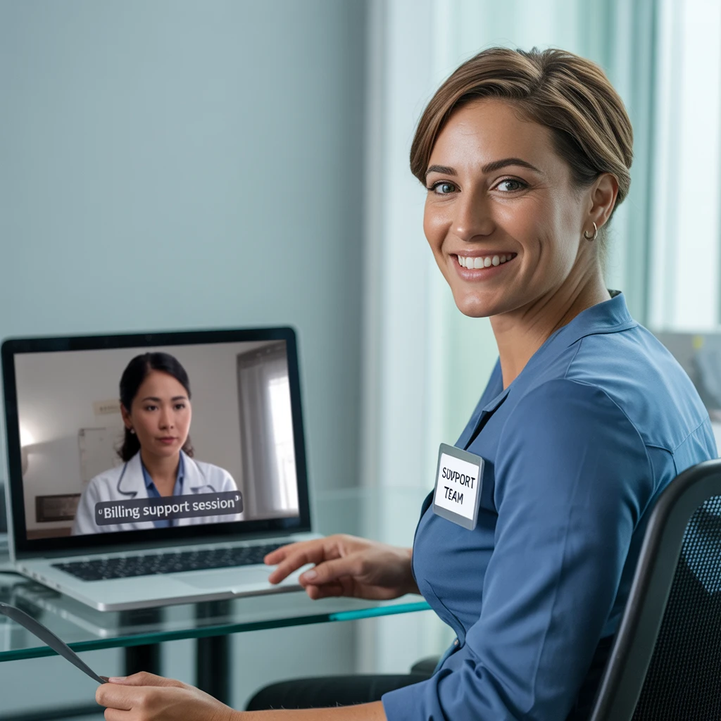 Billing Support